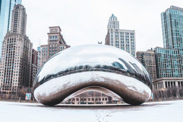 Chicago Bean