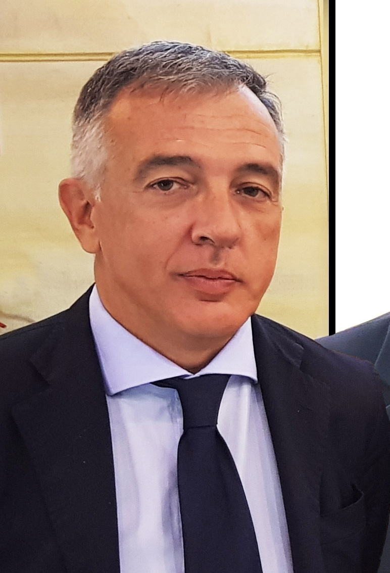 Fabrizio Pilo