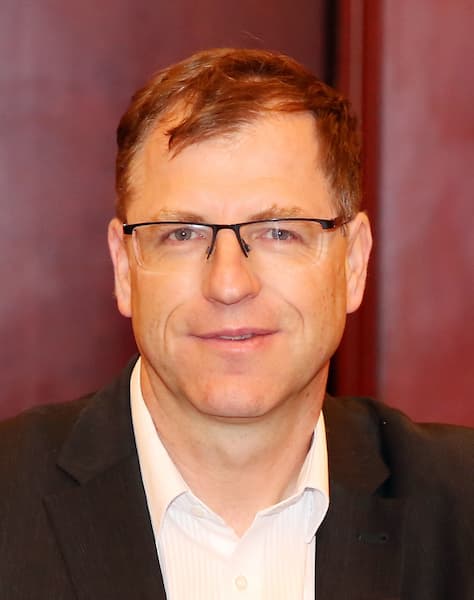 Jan Meyer