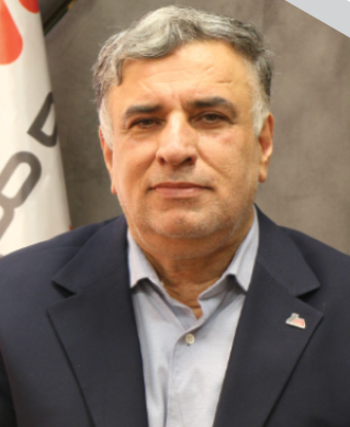 Mahmoud Reza Haghifam